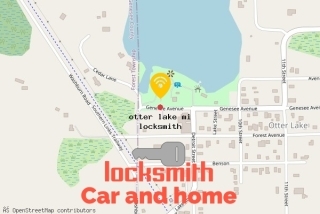locksmith inotter lake - locksmith in otter lake mi