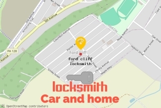 locksmith inford cliff - locksmith in ford cliff