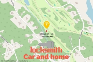 locksmith inkeswick - locksmith in keswick va