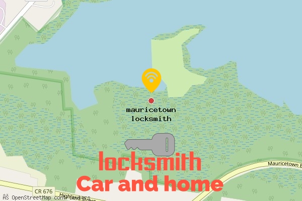 locksmith in mauricetown
