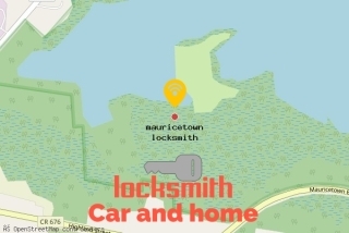 locksmith inmauricetown - locksmith in mauricetown