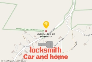 locksmith inunionville - locksmith in unionville mt