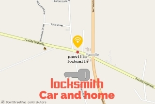 locksmith inpaxville - locksmith in paxville