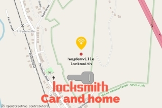 locksmith inhaydenville - locksmith in haydenville