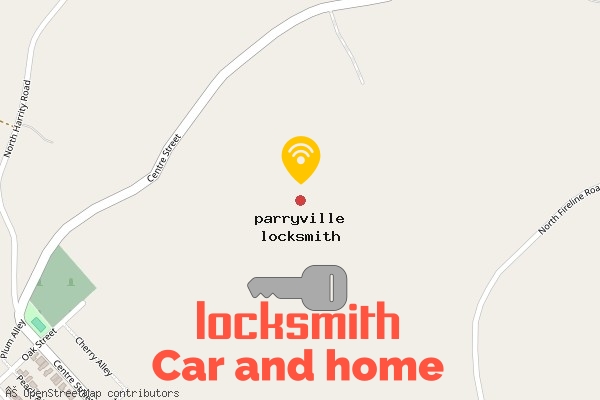locksmith in parryville