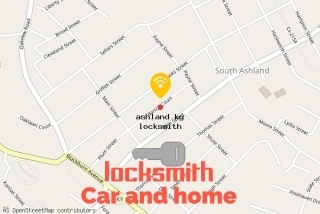 locksmith inashland - locksmith in ashland ky