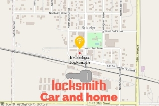 locksmith inbricelyn - locksmith in bricelyn
