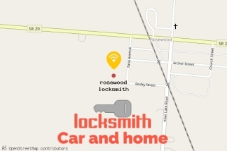 locksmith inrosewood - locksmith in rosewood