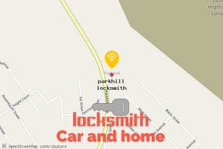locksmith inparkhill - locksmith in parkhill