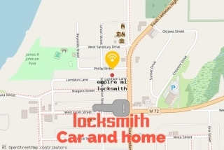 locksmith inempire - locksmith in empire mi