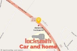 locksmith indanwood - locksmith in danwood