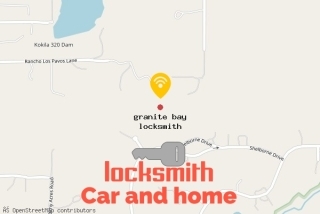 locksmith ingranite bay - locksmith in granite bay