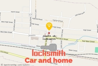 locksmith injewett - locksmith in jewett oh