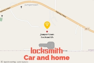 locksmith injumpertown - locksmith in jumpertown