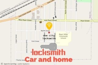 locksmith indow city - locksmith in dow city