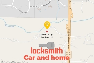 locksmith inhuntleigh - locksmith in huntleigh