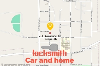 locksmith inwilliamsburg - locksmith in williamsburg ks