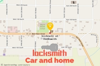 locksmith inbicknell - locksmith in bicknell ut
