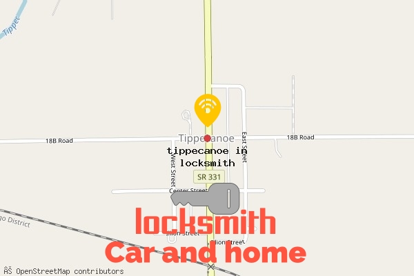 locksmith in tippecanoe in