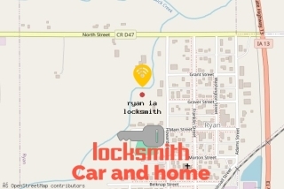 locksmith inryan - locksmith in ryan ia