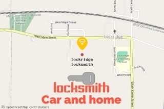 locksmith inlockridge - locksmith in lockridge
