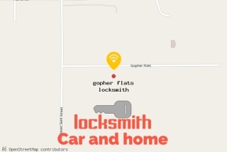 locksmith ingopher flats - locksmith in gopher flats