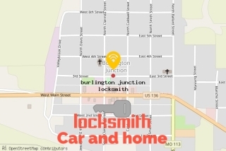 locksmith inburlington junction - locksmith in burlington junction