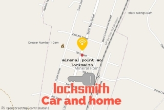 locksmith inmineral point - locksmith in mineral point mo