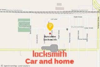 locksmith induncombe - locksmith in duncombe