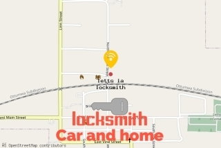 locksmith inletts - locksmith in letts ia