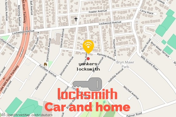 locksmith in yonkers