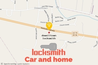 locksmith indowelltown - locksmith in dowelltown
