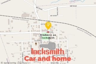 locksmith infredonia - locksmith in fredonia pa