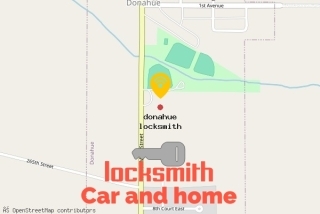locksmith indonahue - locksmith in donahue