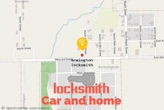 locksmith inarmington - locksmith in armington