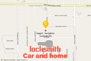 locksmith inhayti heights - locksmith in hayti heights