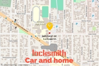 locksmith inashland - locksmith in ashland or