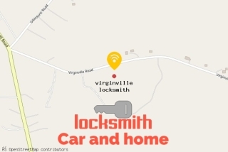 locksmith invirginville - locksmith in virginville