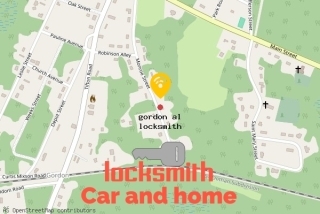 locksmith ingordon - locksmith in gordon al