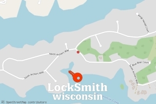 locksmith inlake sherwood - locksmith in lake sherwood wi