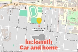 locksmith incarlisle - locksmith in carlisle pa