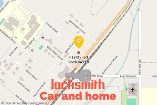 locksmith infirth - locksmith in firth id