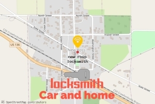 locksmith innew ross - locksmith in new ross