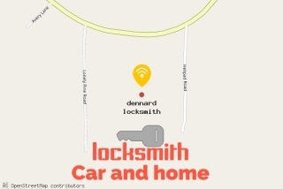locksmith indennard - locksmith in dennard