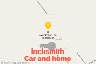 locksmith inevergreen - locksmith in evergreen nc
