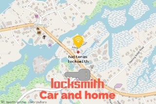 locksmith inhatteras - locksmith in hatteras