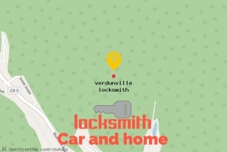 locksmith inverdunville - locksmith in verdunville