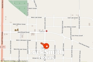 locksmith intalco - locksmith in talco