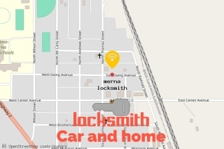 locksmith inmerna - locksmith in merna