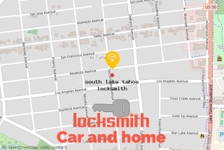 locksmith insouth lake tahoe - locksmith in south lake tahoe
